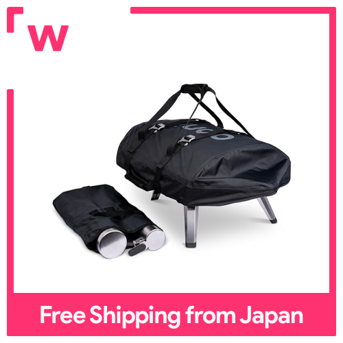 Ooni Fyra Ooni Fyra exclusive storage bag and cover [UUU-P0AE00 ...