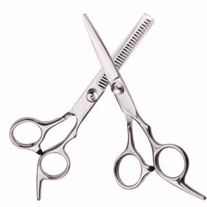 Tông Đơ Cắt Tóc Cho Bé HAIR TRIMMER - Máy Hớt Tóc Gia Đình Không Dây Tiện Lợi