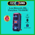 [Freeship toàn quốc] Loa JBL Partybox 710 - Hàng chính hãng PGI bảo hành 12 tháng. 