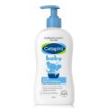 CETAPHIL Baby Gentle Wash & Shampoo With Glycerin & Panthenol 400ml. 