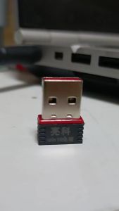 150m Wireless Network Card on the Go Wifi Receiver Driver - Free Computer Notebookusb External Transmitter Factory 150m Kad Rangkaian Tanpa Wayar Mudah Alih Wifi Penerima Tanpa Pemac...