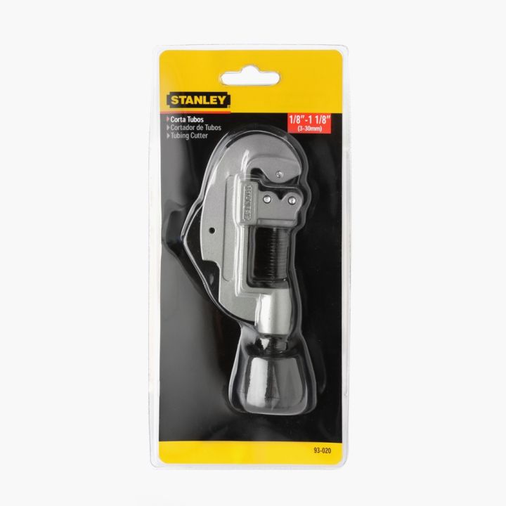 Stanley Tubing Cutter Lazada PH