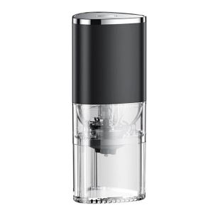 Grinder Kopi Electric Grinder Coffee Elektrik Gilingan Biji Kopi