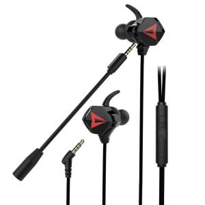 With Free Gift! 3.5mm Wired Headset Gamer Headphones Wired Earphone Gaming Earbuds With Mic For PUBG PS4 CSGO Headset Phone Tablet Laptop Universal Game