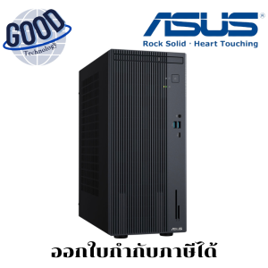 Desktop Asus ExpertCenter ( รุ่น P500MV-13420H1450 ) (90PF05I1-M00P70) สีดำ