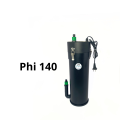 Lọc Thùng Chế, Lọc DIY chế Full Phụ Kiện Dùng Lọc Nước Cho Bể Cá Cảnh. 