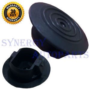 Klip Kancing Toyota Avanza Xenia Yaris Agya Vios Camry ayla - 7620 5 PCS