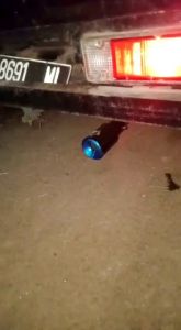 COD Knalpot Guk guk srigala serigala baud mobil bensin dan non turbo l300 apv avanza xenia Carry ts120ss Granmax termurah