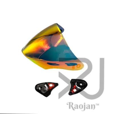 Kaca helm NJS Kairoz Visor helm NJS Kairoz