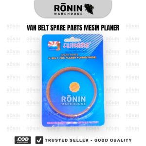 Van B Spare Part Mesin Mata Planer Serut Kayu Ketam Pasah