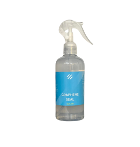 Affiliate 20-50% Commi:  NanoGraphene Seal 300ML : Unbeatable Strength Lasting Protection