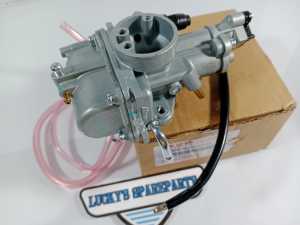 Karburator Suzuki Shogun RR 125 / Smash Titan / Shogun 125 SP FL Kode Part : B20