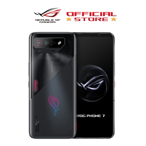 ASUS ROG PHONE 7 Android 13 12GB/256GB 6.78