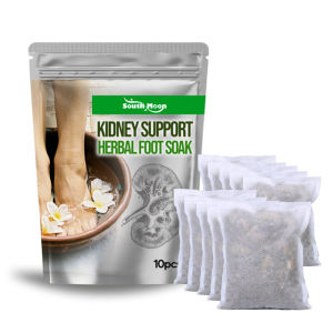 Herbal Foot Soak Pack Dehumidification Body Foot Bath Packs
