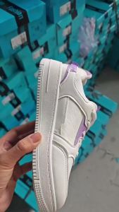 Japanese Style Thick-Soled White Sneakers for Women 2025 New Fashion Korean Style Board Shoes Student Hong Kong Style Sports Casual Shoes for Women