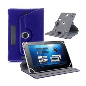 7"-10" inches Universal Tablets Case Protective Cover 360 Degree Rotatable
