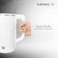Hulmers - 2.2L Fast Heat Electric Kettle, Cerek Elektrik 2.2L Haba Pantas. 
