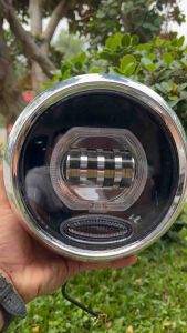 Beli Lampu Depan Vixion 2008, Scorpio, Peredam, Bulat & Rx King: Panduan Lengkap