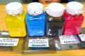 Refill Toner & Chip HP Color Laserjet Pro 100 M175nw. 