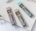 Isi Pensil Mekanik 0.5 mm 2B ukuran 0.5mm isi refill 100 pcs untuk menulis menggambar. 
