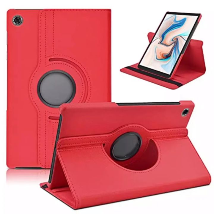 For Realme Pad Case 360 Degree Rotating Stand Tablet Cover for Realme Pad  Realme Pad X Realme Pad inch Stand PU for Realme Pad Mini 2022