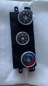 972500L100 972502E000 For hyundai Tucson JM 2005-2012 Air conditioning control panel AC air conditioning controller