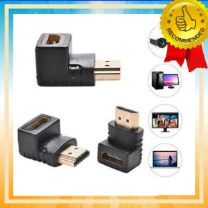 ( Model L ) Konektor HDMI L / Conector Konector Port HDMI L Converter Konverter otg by KEDAI REJEKI