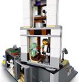 (BrickBang) 70431 LEGO Hidden Side The Lighthouse of Darkness. 