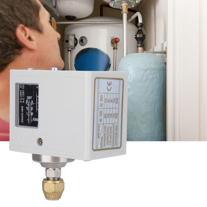 High Reliability Easy Installation Wide Voltage Range Electronic ...