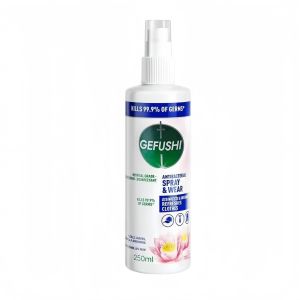 Odor Remover Fabric Spray Anti-Wrinkle Clothing Freshener