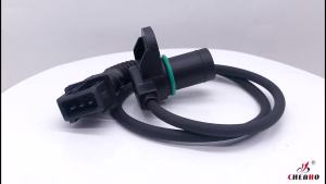 New CAMSHAFT POSITION SENSOR 12141438081 12147539165 for BMW E39 E46 E53 E60 X3 X5 Z3 Z4 530 528 525 330 328 325 323 320 i ci xi