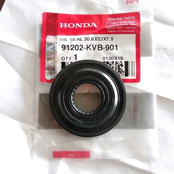 thumbnail image 2 of Gear Shift Shifter Shaft Oil Seal For Honda CB650 CB750 Replace 91202 2 of 14