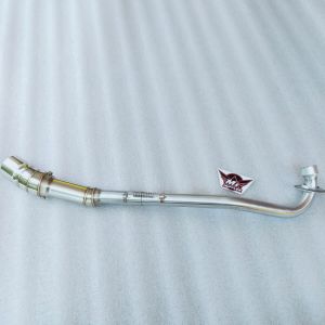 NGEBASS ADEM Knalpot ROB1 Supra Astrea Grand Vega Jupiter Kharisma Smash Shogun Blade Revo