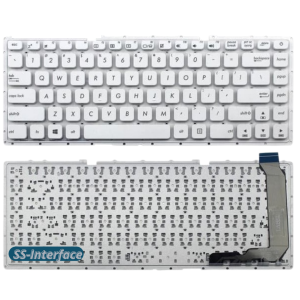 Keyboard Asus X441U A441 A441U new high quality