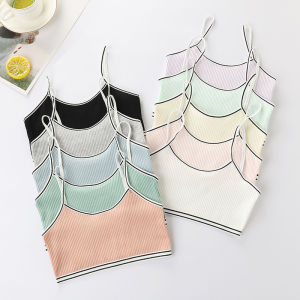 Áo ngực cho bé gái không đệm áo lót học sinh cấp 1 cấp 2 đồ lót trẻ em từ 30-50kg