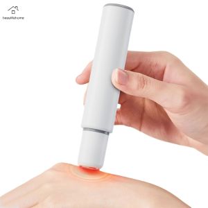 Điện Tử Muỗi Cắn Bút Tự Nhiên Muỗi Cắn Nhiệt Bút Chống Ngứa Bút Cho Người Lớn Trẻ Em Cho du lịch cắm trại Ngoài Trời