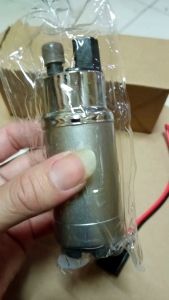 Panduan Pompa Bensin: Ford Fiesta, Mazda 2, Escape 2.0/2.3 & Focus