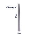 Đo ni nhẫn bộ dụng cụ đo kích thước ngón tay nong nhẫn dung cu đo size nhẫn đo ni tay JSP.. 