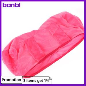 banbi 5 Colors Eyelash Extension Pillow Pillow Cover Flannel Grafting Eyelashes Pillows Replace Cover Lash Pillow Cover MakeUp Too