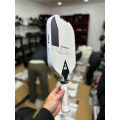 Vợt pickleball Joola Modta-15, trợ lực siêu cấp, mặt vợt Carbon nhám, tay cầm cao su non thoáng khí. 