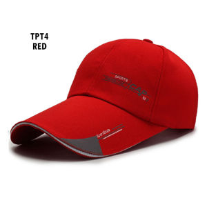 TOPI BASEBALL PRIA GOLF CAP COWOK SPORT Wanita Import Terbaru Termodis Best Seller  TPT