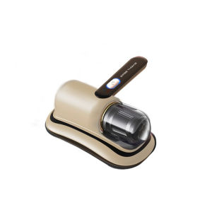 Wireless Cordless Dust Mite Vacuum Cleaner Removal Machine New Household Instrument