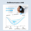 Soundcore by Anker Space One S1 headphone bluetooth หูฟังบลูทูธไร้สาย หูฟังตัดเสียงรบกวน หูฟังไร้สาย LDAC Hi-Res ANC 55H A3035. 