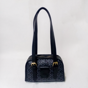 Tas Selempang Wanita Vintage Style Motif Batik Elegan | Dreamy Fashion | MB054