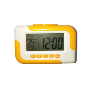 Jam Digital Smart Alarm Clock Jam Meja Digital