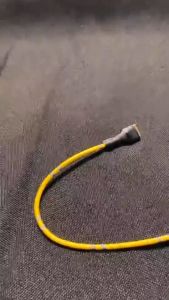 TERMINAL SOCKET HIGH PERFORMANCE