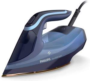 Bàn Là Hơi Nước Philips Azur 8000 DST8020/20 / DST8050/20 DST8030/70 Bàn Ủi Cầm Tay Công Suất 3000W Nhập Đức Bảo Hành 12 Tháng