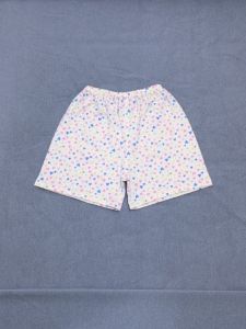 Quần đùi cho bé  chất thun cotton co giãn mềm mại  thoáng mát nhiều họa tiết hình thật shop tự chụp