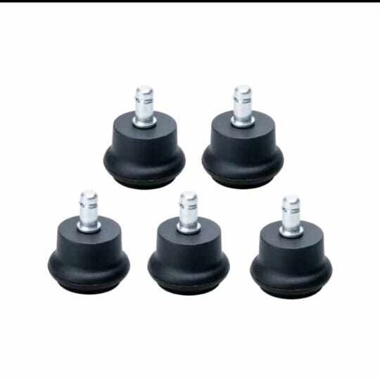 ESD Chair Stud/ ESD Chair Caster/ Kerusi Roda Lazada