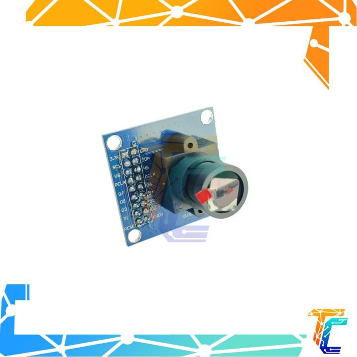 Camera for Arduino OV7670Camera Serial Jpg For Arduino | Lazada PH
